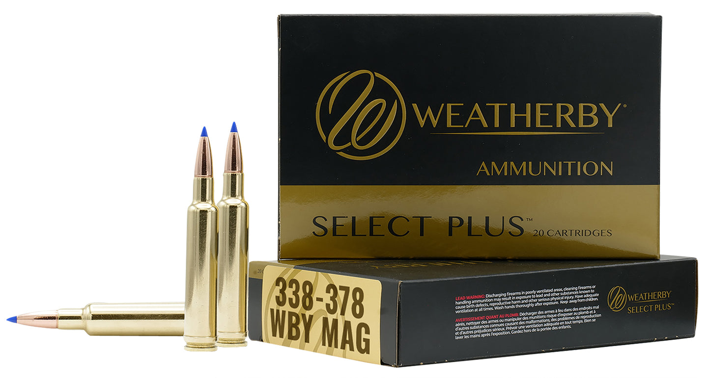 338-378WBY 225GR BARNES TTSX