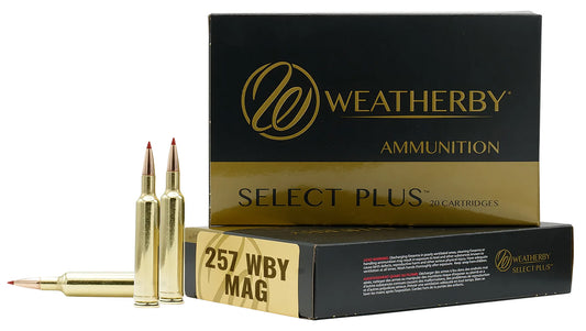 257WBY 100GR TSSX