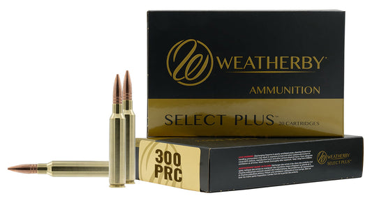 300PRC 205GR BERGER ELITE HNTR