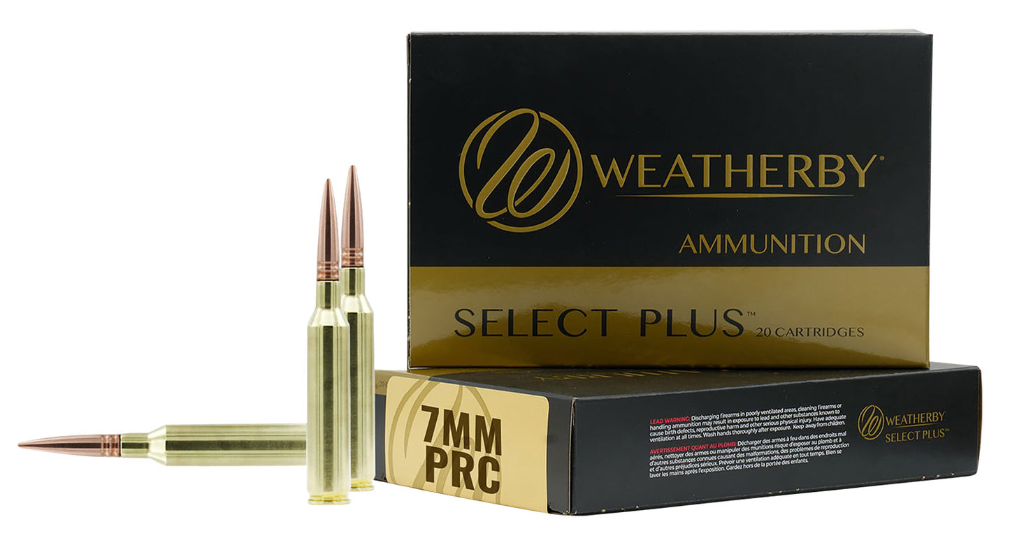 7PRC 177GR HAMMER CUSTOM