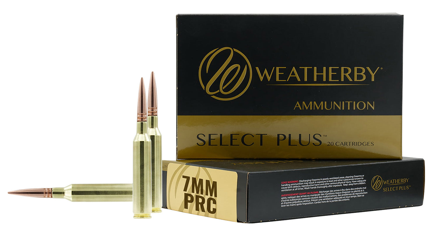 7PRC 175GR BERGER ELITE HUNTER