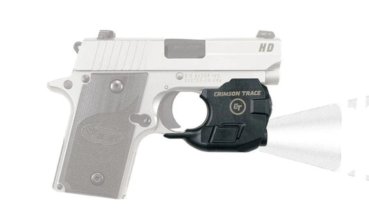 LIGHTGUARD LTG-776 SIG P238