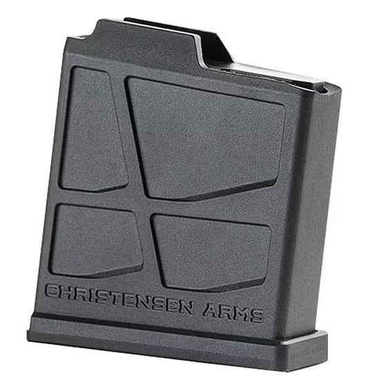 MAG AICS SHORT ACTION 5RD