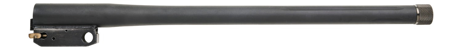 PROHUNTER RFL BBL BL 223REM TB