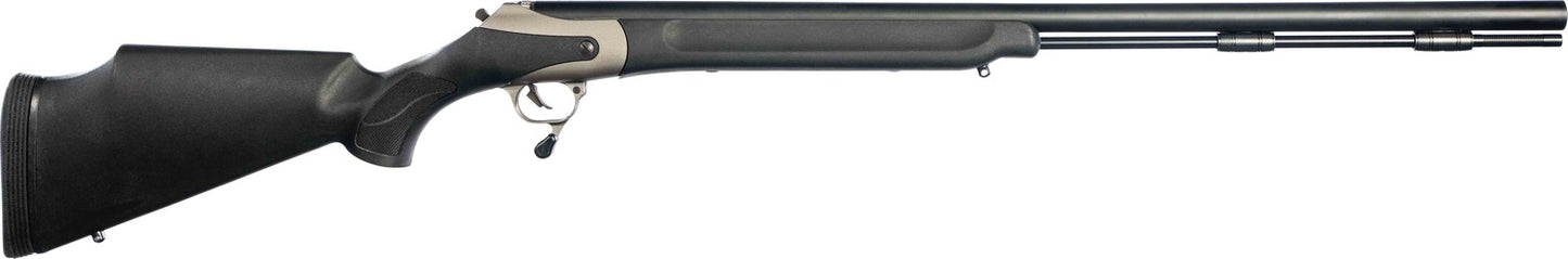 TRIUMPH ML 45CAL NITRIDE/BLK