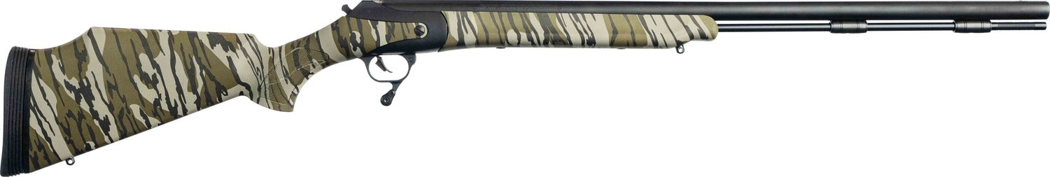 TRIUMPH ML 45CAL NITRIDE/MOBL