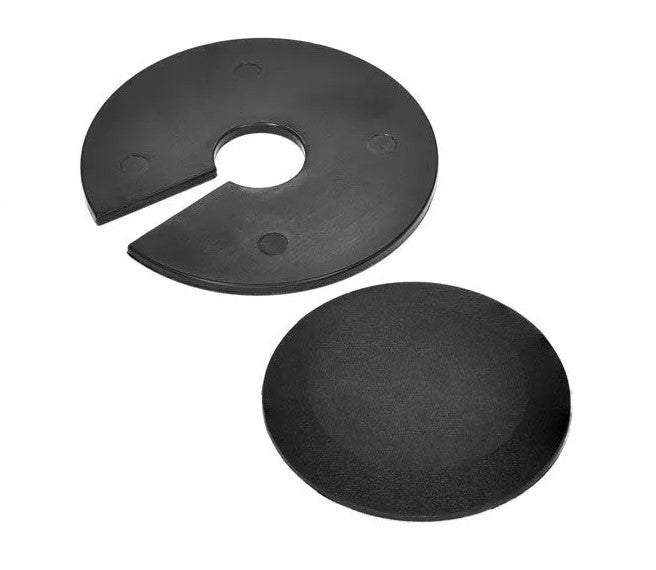 SYNC S1 MINI DISC PHONE PLATE