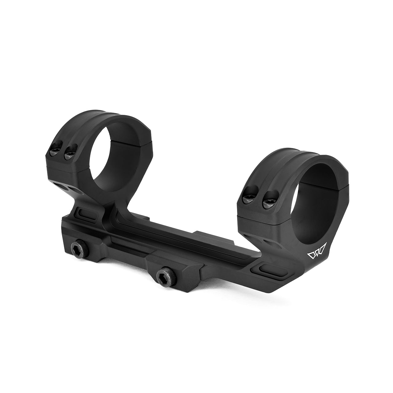 HYPERLITE 1" MSR BLK