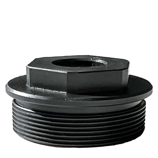 46 DIRECT THREAD 5/8X24