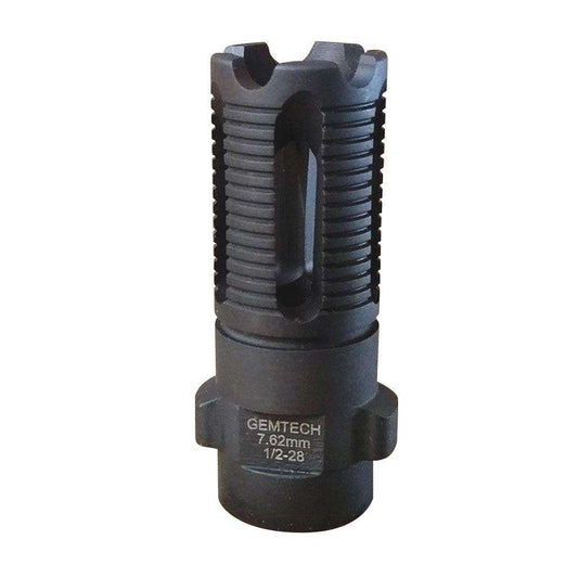 QUICKMOUNT 7.62MM CC MB 1/2-28