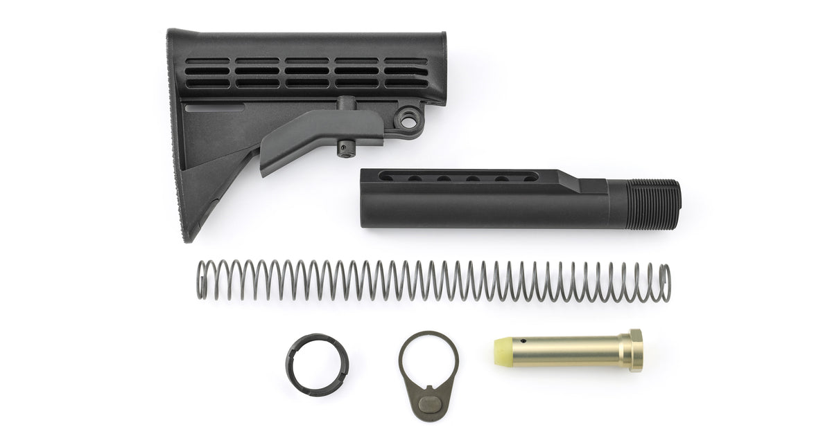 AR STOCK KIT M4 STOCK