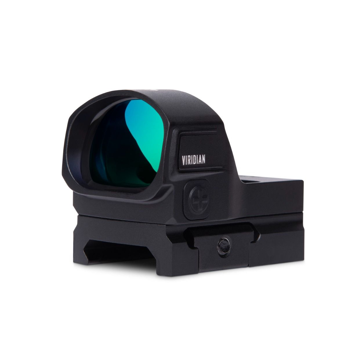 RFX25 1X20 MICRO GRN DOT BLK