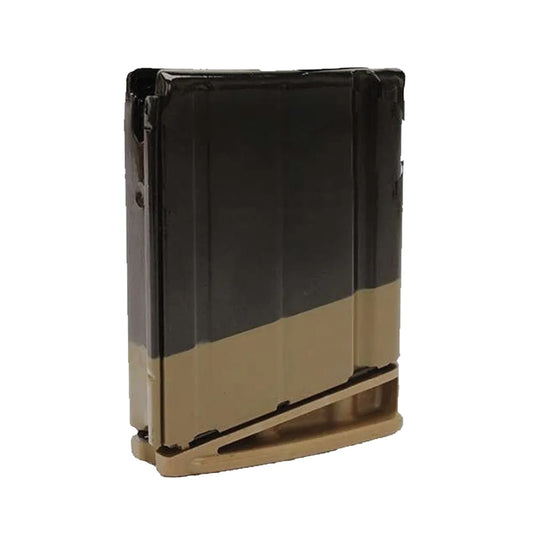 MAGAZINE SCAR 17S 308 10RD FDE