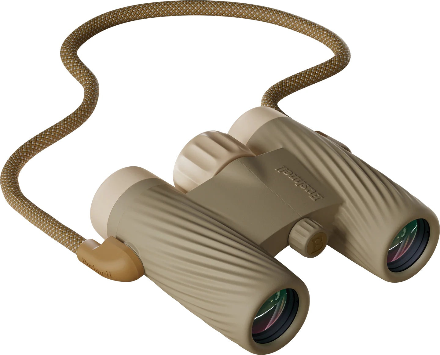 A1 BINO 8X25 TAN