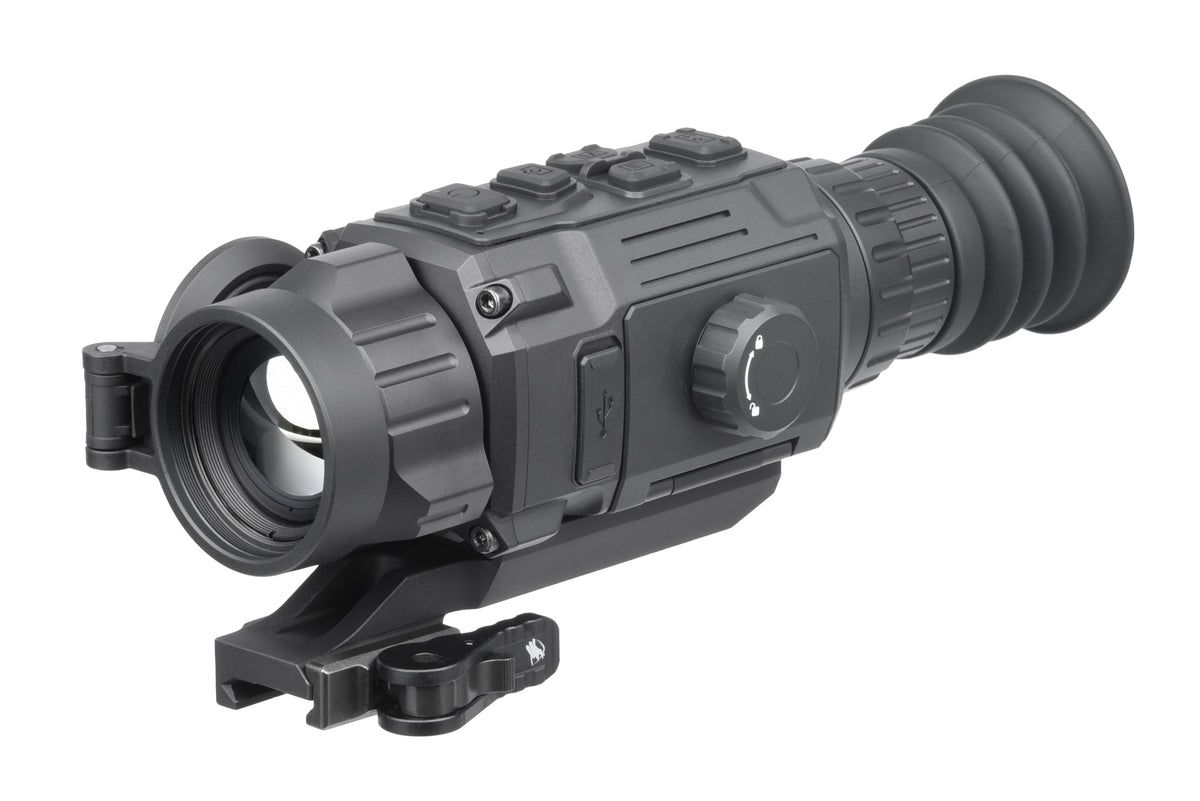 RATTLER V2 640 2-16X 35MM