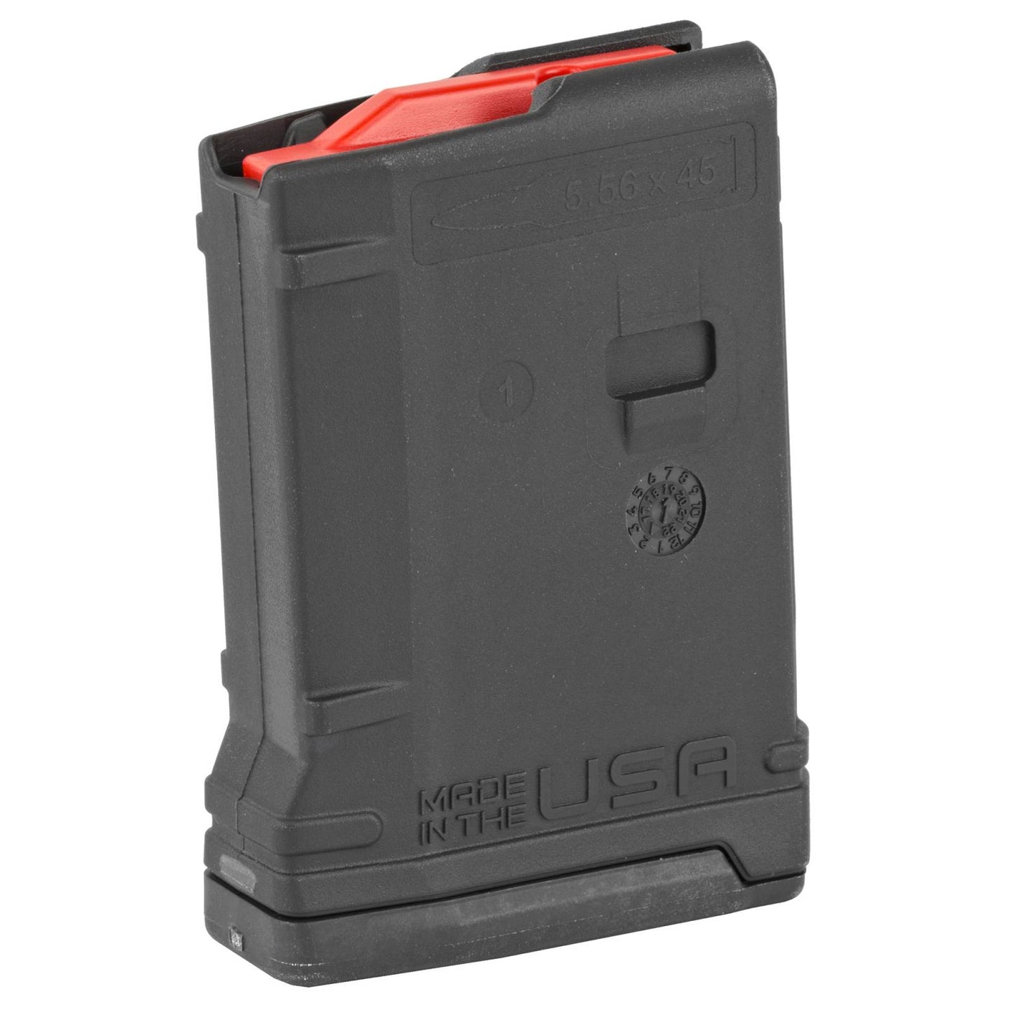 ATI AR-15 MAG 5.56/300AAC 10 #