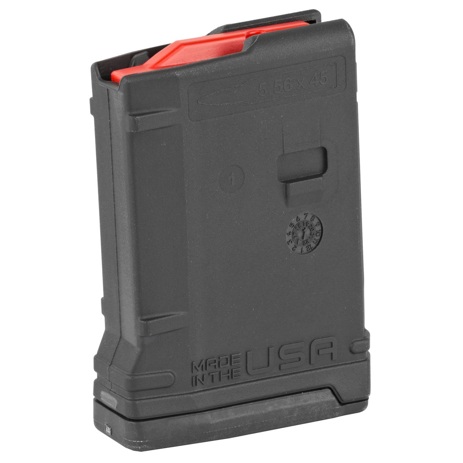 ATI AR-15 MAG 5.56/300AAC 10 #