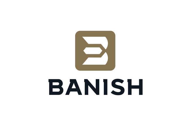 BANISH 9 PISTON 1/2X28 W/STOP