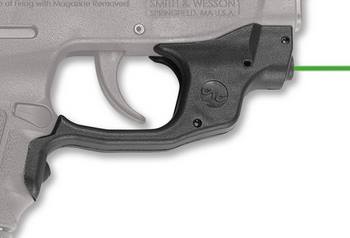 LASERGUARD BODYGUARD 380 GREEN