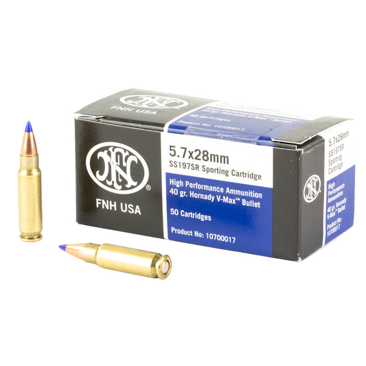 FN SS197SR 5.7X28MM 40GR 50/500