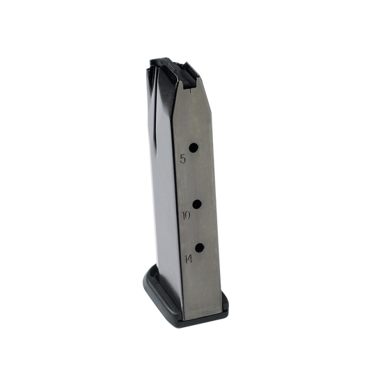 MAGAZINE FNS/X-40 40S&W 14RD