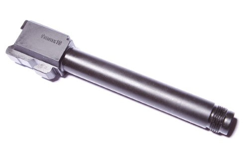 BARREL P30L 9MM THREADED