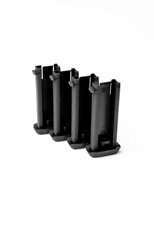 PR-3AT STRIPPER CLIP 7RD 4PK