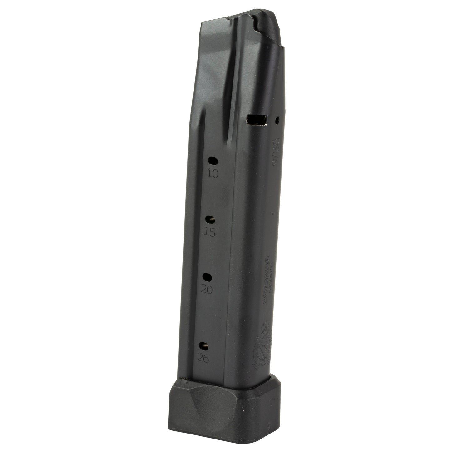 Springfield Prodigy 26RD 9MM Magazine