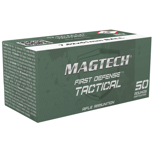 MAGTECH 762X51 M80 BALL 50/400