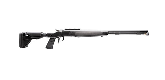 OPTIMA XP .50CAL BLK 26" PKG