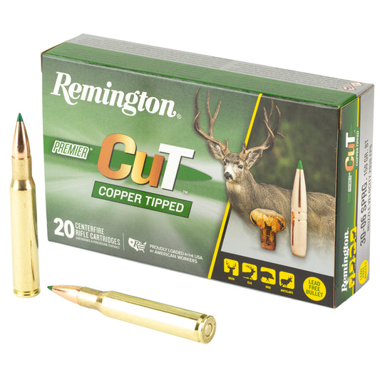 REM PRMRCUT CPR 30-06SPRG 165GR