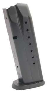 MAGAZINE M&P9 9MM 15RD