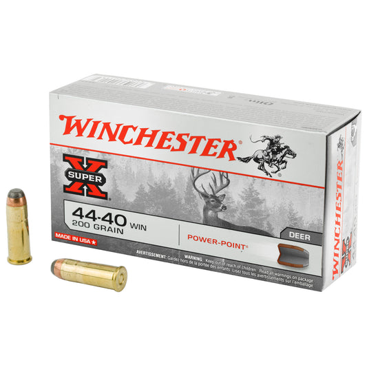 WIN SPRX PWR PNT 44-40 200GR 50/500