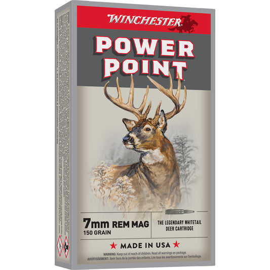 WIN SPRX PWR PNT 7MMREM 150GR 20/200