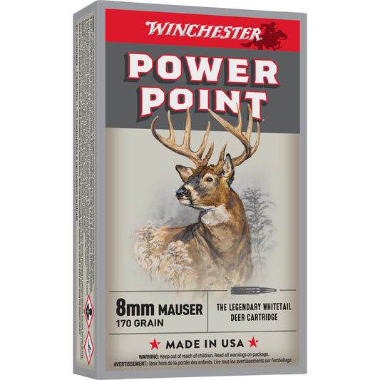 WIN SPRX PWR PNT 8MM MAU 170GR 20/