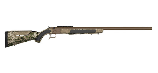 ACCURA LR-X .45CAL BRWN/RT