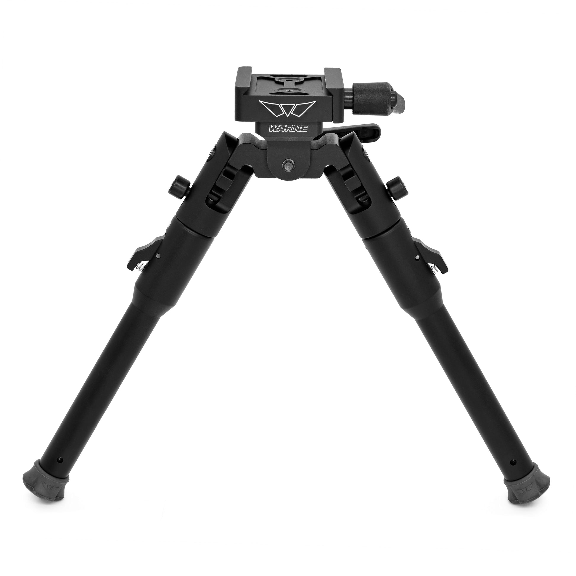 WARNE SKYLINE LITE BIPOD ARCA BLK