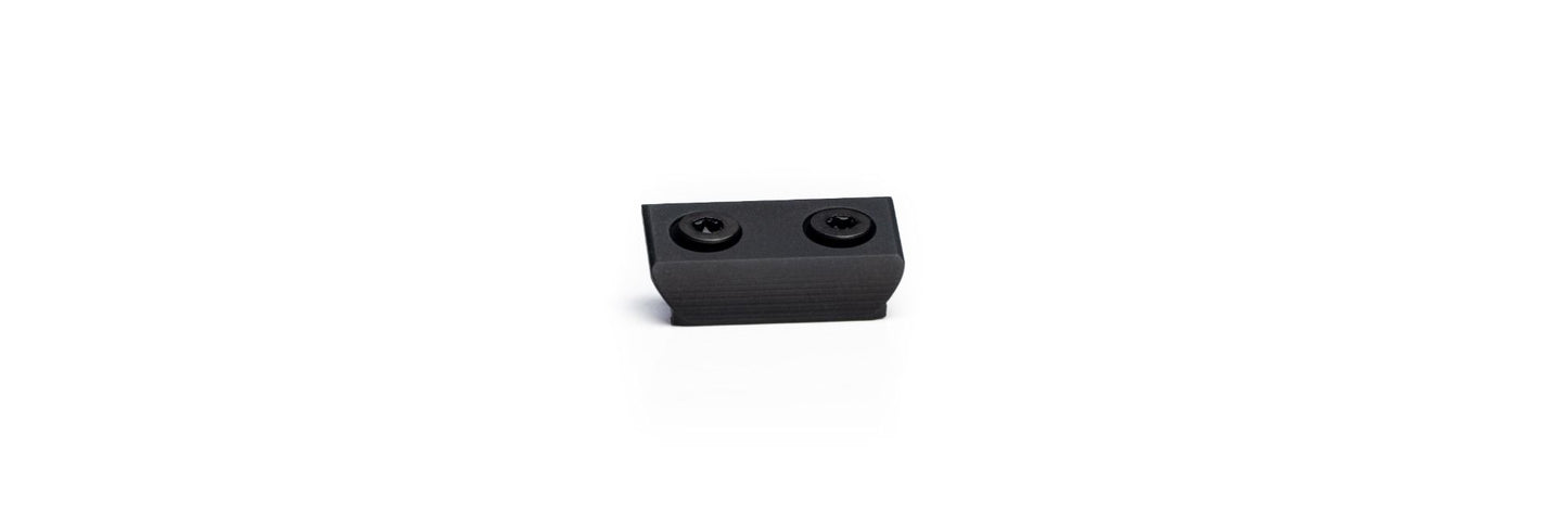 ARCA M-LOK MOUNT BLACK