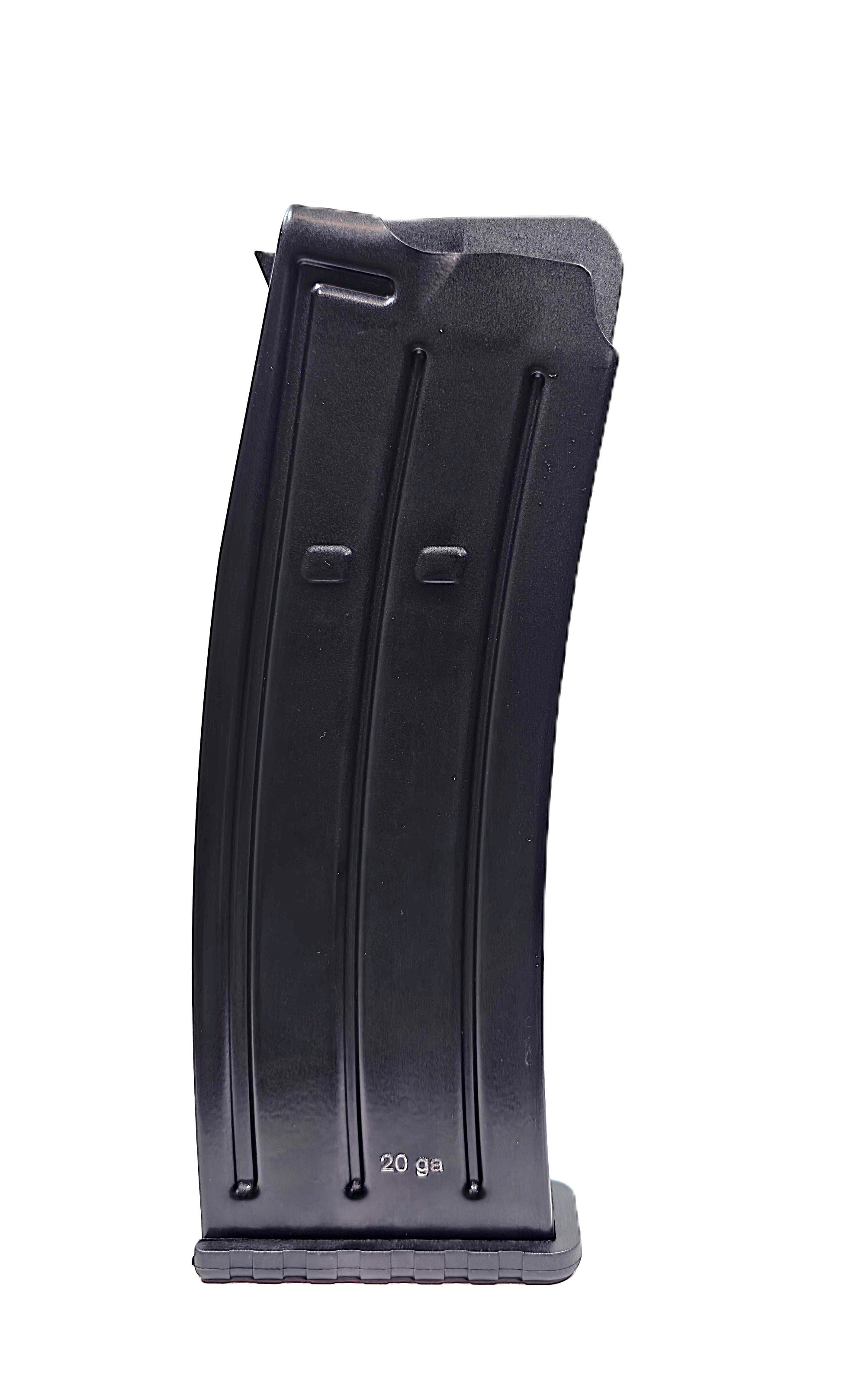 MAG BULL-DOG 20GA 10RD POLYMER