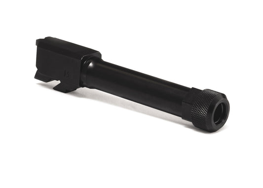 BARREL TP9 SFX 9MM BLK TB