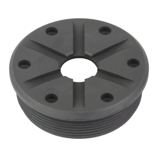 BRAVO FRONT CAP 9MM BLK