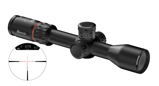 VERACITY PH 2.5-12X42MM HUD IL