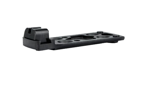 OPTIC PLATE KDS9C MICRO FIXED
