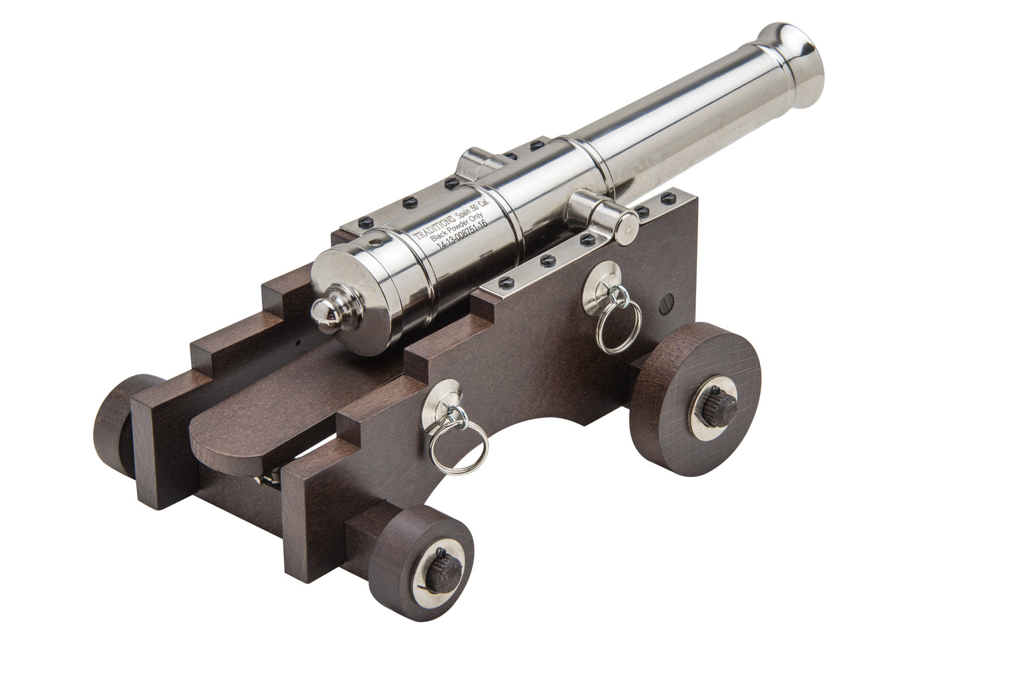 MINI OLD IRONSIDES CANNON 9"