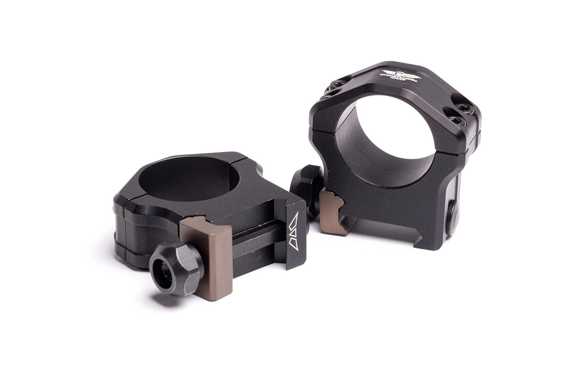 RINGS ULTRALIGHT 1" MEDIUM