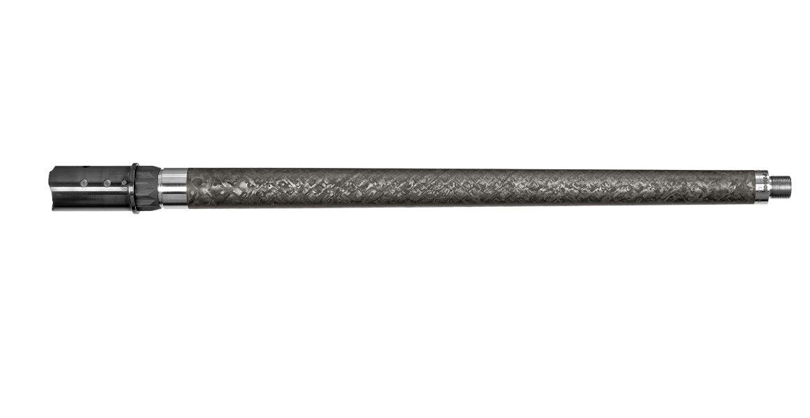 PREFIT BARREL CROSS 25CR 20"