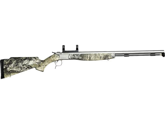 OPTIMA V2 .50CAL SS/TTS ISM  #