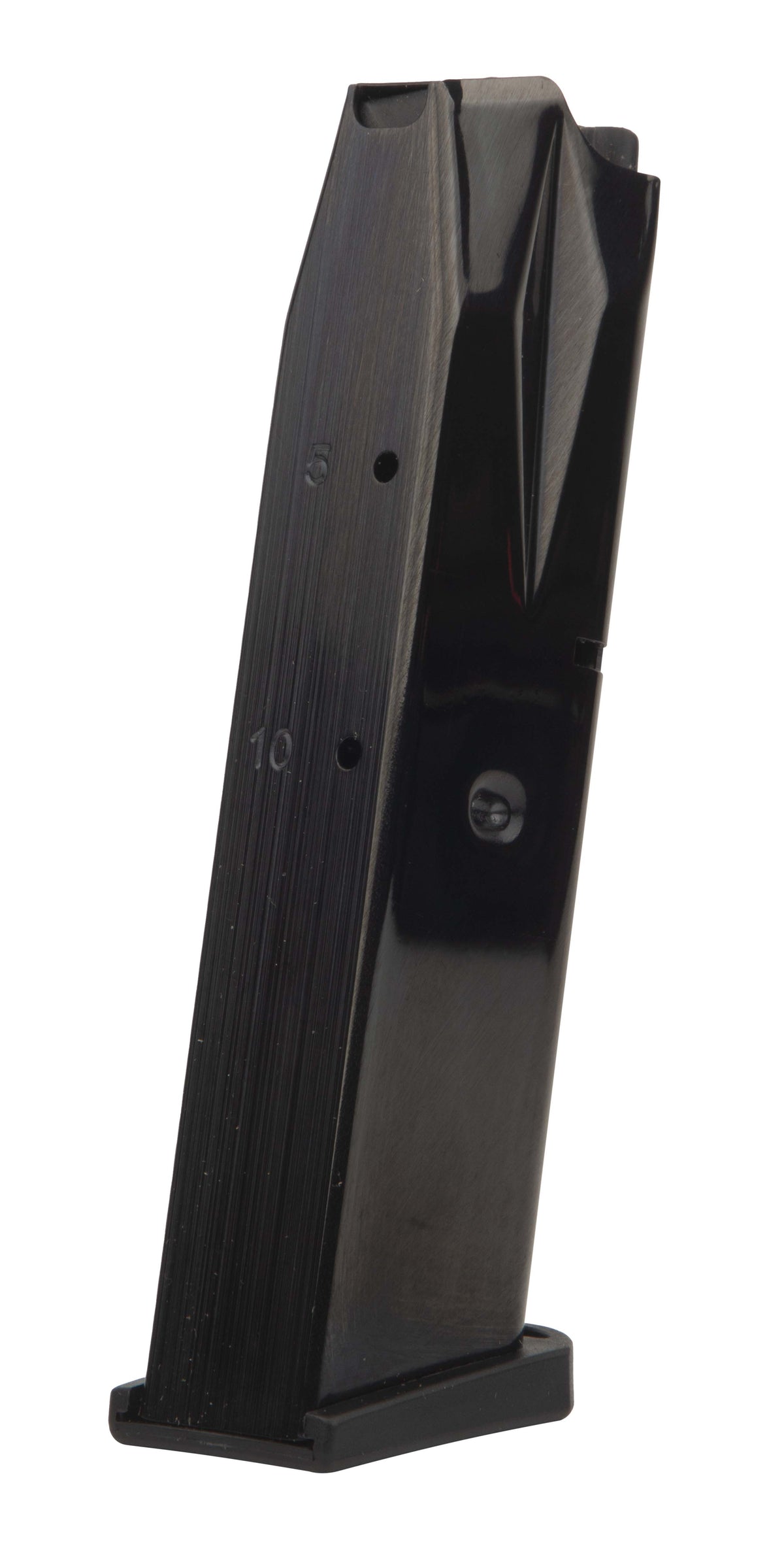MAGAZINE MELIK 9MM 10RD BLK