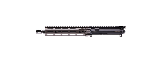 MK18 RIII URG 5.56MM 10.3" FDE