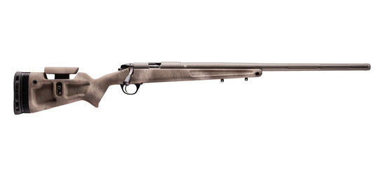 ENDURA PRO .45CAL TUNG/TAN 26"